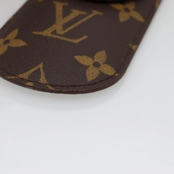 LOUIS VUITTON Monogram Etui Stilo Pen Case - Picture 7 of 16